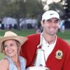Scottie Scheffler: The Rising Star of Professional Golf