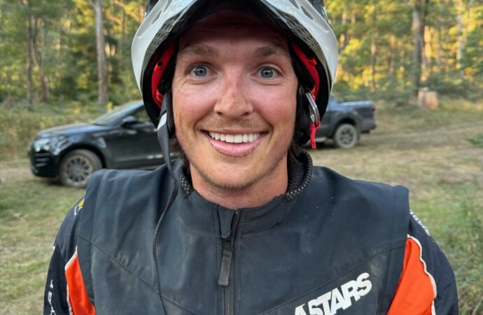 Scotty James: The Rise of a Snowboarding Legend