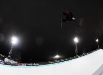 The Rise and Achievements of Scotty James