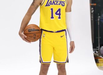 The Rising Star: Scotty Pippen Jr. in the NBA