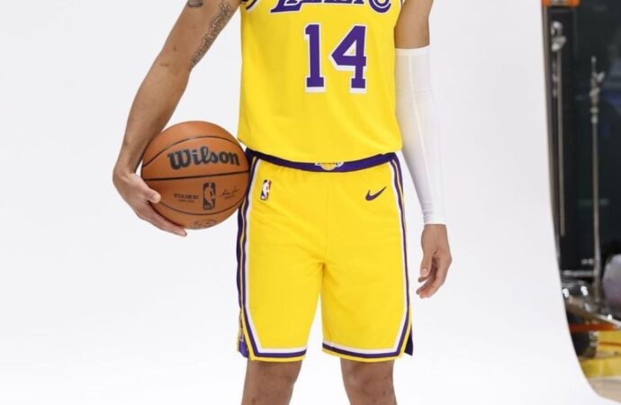 The Rising Star: Scotty Pippen Jr. in the NBA