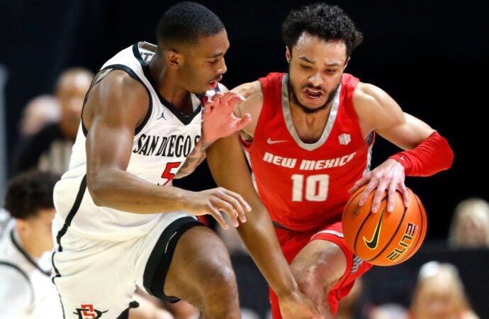 SDSU Basketball: A Look at Recent Success and Future Potential