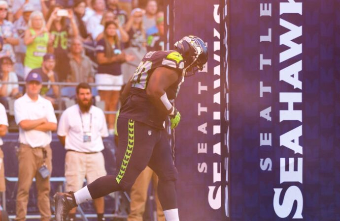 Latest Insights on Seahawks Coach Pete Carroll