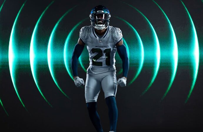 Understanding the Seahawks Colors and Their Significance