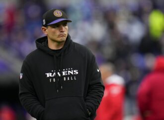 Seattle Seahawks Defensive Coordinator: Latest Developments