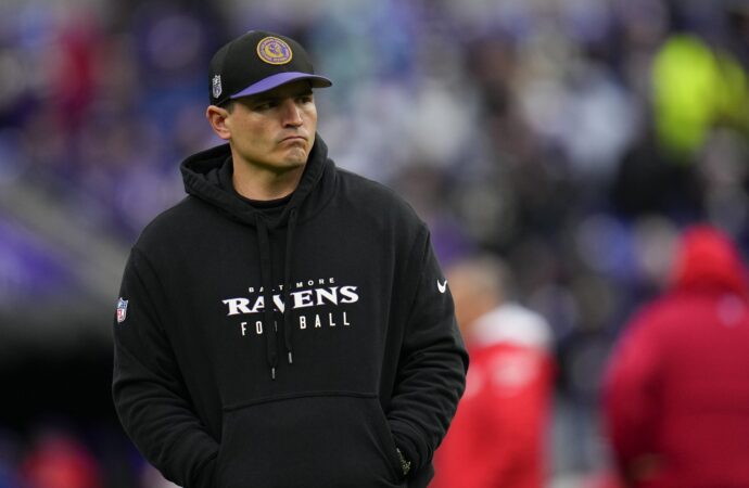 Seattle Seahawks Defensive Coordinator: Latest Developments