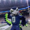 The Significance of the Seattle Seahawks Mascot