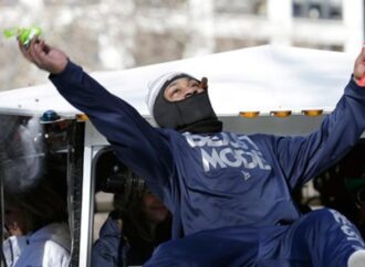 Seahawks Parade: A Celebration of Team Spirit and Community