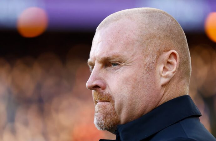 Sean Dyche: The Architect of Burnley’s Triumphs