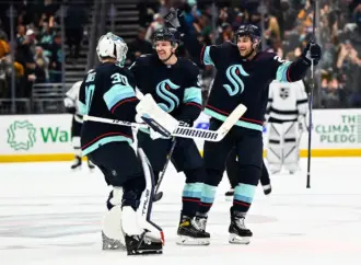 Everything You Need to Know About the Seattle Kraken