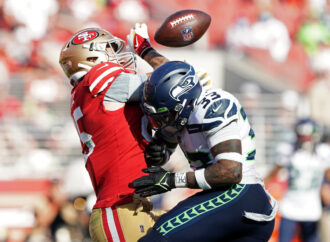 Recent News about the Seattle Seahawks: Updates and Highlights