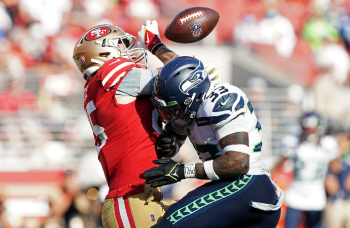Recent News about the Seattle Seahawks: Updates and Highlights