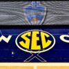 Current SEC Basketball Standings: What You Need to Know