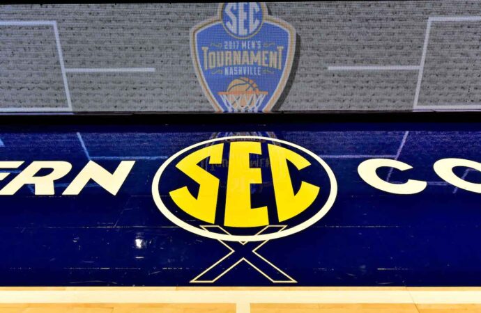 Current SEC Basketball Standings: What You Need to Know