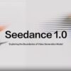 Seedance 2.0: A New Era in Social Dancing