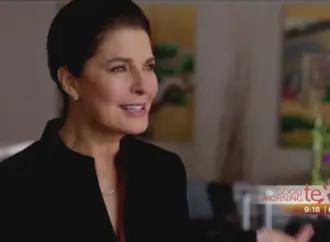 The Life and Career of Sela Ward