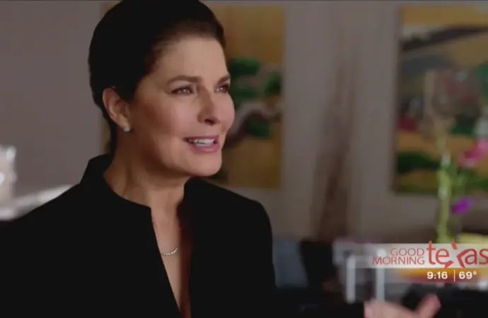 The Life and Career of Sela Ward