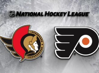 Senators vs Flyers: A Rivalry Reignited