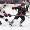 Senators vs Hurricanes: A Look at the NHL Rivalry