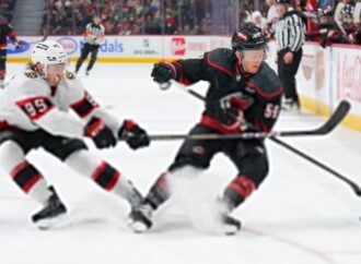 Senators vs Hurricanes: A Look at the NHL Rivalry