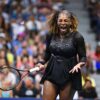 The Unstoppable Legacy of Serena Williams in Tennis