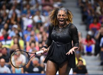 The Unstoppable Legacy of Serena Williams in Tennis