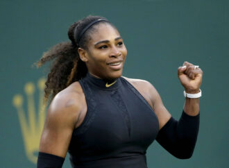 The Enduring Legacy of Serena Williams in Tennis