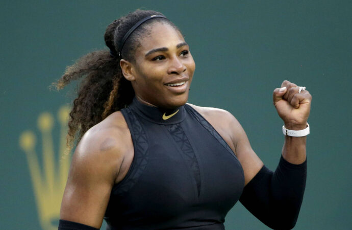 The Enduring Legacy of Serena Williams in Tennis