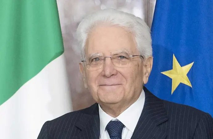Understanding Sergio Mattarella: Italy’s President and His Influence