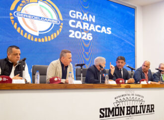 Overview of the Serie del Caribe 2026