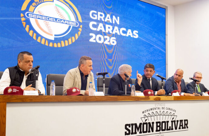 Overview of the Serie del Caribe 2026