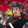 Seth Jarvis: The Rising Star of the Carolina Hurricanes