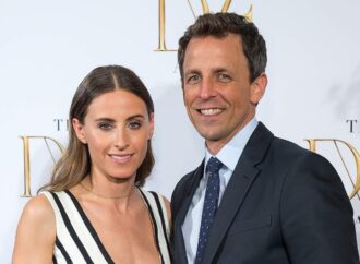 Seth Meyers: Insights and Recent Highlights