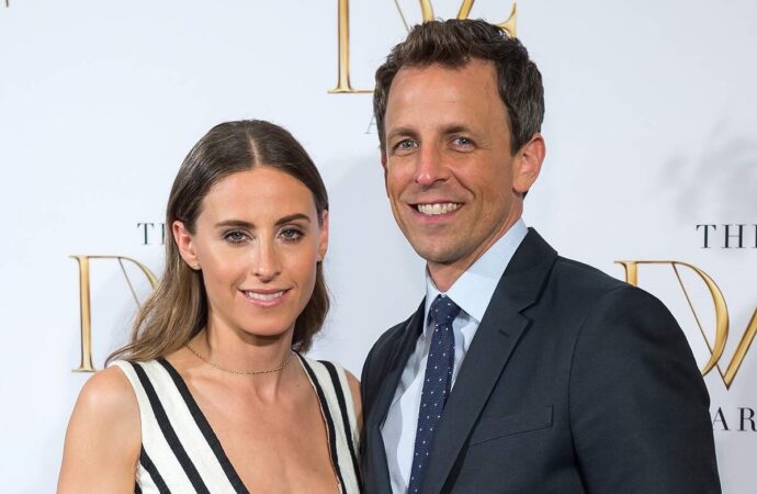Seth Meyers: Insights and Recent Highlights