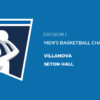 Seton Hall vs Villanova: A Deep Dive into Their Rivalry