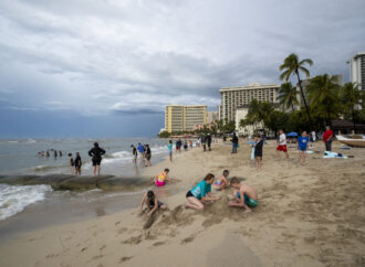 Severe Weather in Hawaii: Impacts and Community Responses