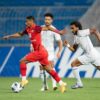 Shabab Al-Ahli vs Al Hilal: A Major Football Showdown