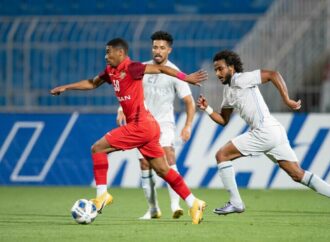 Shabab Al-Ahli vs Al Hilal: A Major Football Showdown