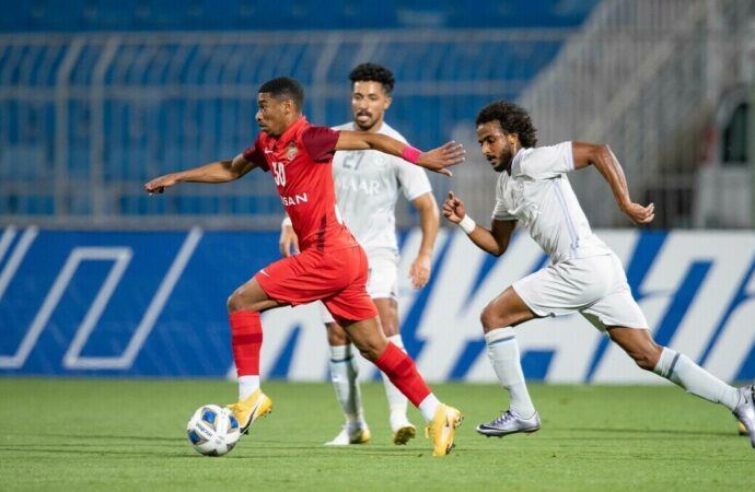 Shabab Al-Ahli vs Al Hilal: A Major Football Showdown