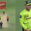 Shadab Khan: The All-Rounder Shaping Pakistan’s Cricket Future