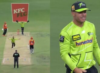 Shadab Khan: The All-Rounder Shaping Pakistan’s Cricket Future
