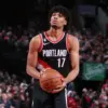 The Rise of Shaedon Sharpe: NBA’s New Sensation