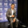 The Rise of Shams Charania: A Key NBA Insider