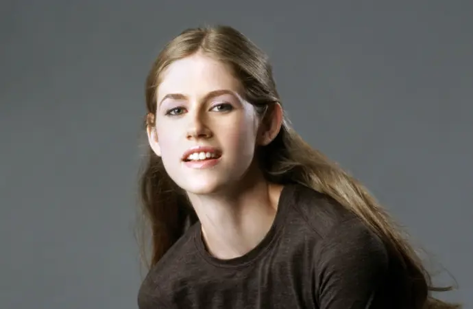 The Emergence of Shandi Sullivan in the Fashion World