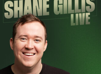 Shane Gillis: A Look at His Comedy Journey