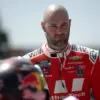 Shane Van Gisbergen: A Force in Motorsport