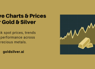 Current Trends in Shanghai Silver Price