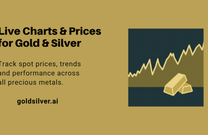 Current Trends in Shanghai Silver Price