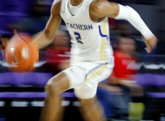 Sharife Cooper: From High School Sensation to NBA Aspirant