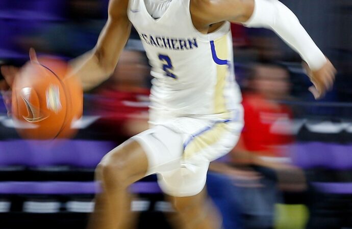 Sharife Cooper: From High School Sensation to NBA Aspirant